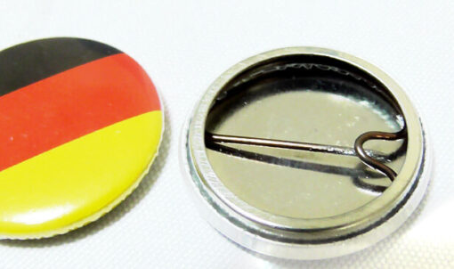 25 mm Bogennadel