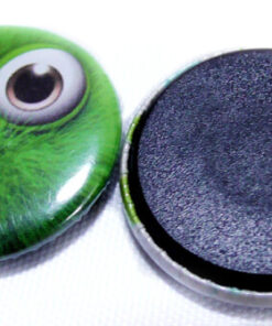 25 mm Kühlschrankmagnet