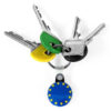 25mm Schlüsselanhänger Clip