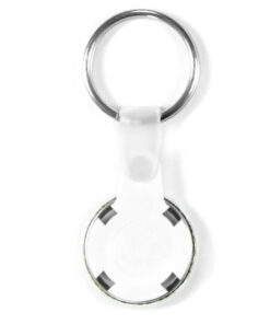25mm Schlüsselanhänger Clip 1