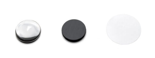 25 mm Kühlschrankmagnet 2