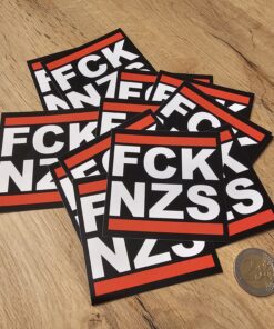 Aufkleber