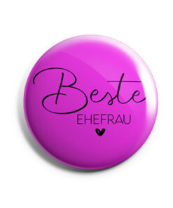 Beste Ehefrau