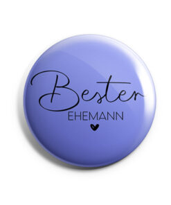 Bester Ehemann