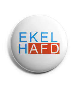 Ekelhafd