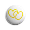Goldene Herzen