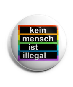 Kein Mensch ist Illegal
