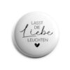 Lasst die Liebe leuchten