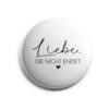 Liebe die nicht endet