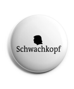 Schwackopf Weiß