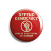 Defend Democracy