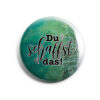 Du schaffst das