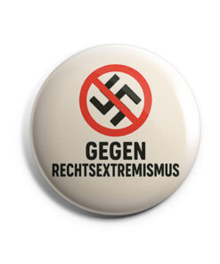 Gegen Rechtsextremismus