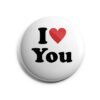 I Love You