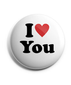 I Love You