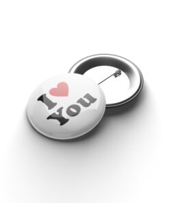 I Love You 1