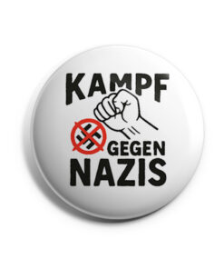 Kampf gegen Nazis