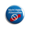 Nicht meine Alternative